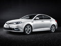 MG6 1.8T DCT90周年赛道冠军版旗舰型2015款