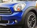 MINI COUNTRYMAN 2014款 1.6T COOPER All 4 Fun图片