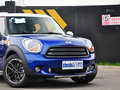 MINI COUNTRYMAN 2014款 1.6T COOPER All 4 Fun
