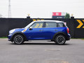 MINI COUNTRYMAN 2014款 1.6T COOPER All 4 Fun