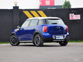 MINI COUNTRYMAN 2014款 1.6T COOPER All 4 Fun图片