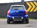 MINI COUNTRYMAN 2014款 1.6T COOPER All 4 Fun