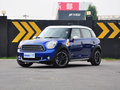 MINI COUNTRYMAN 2014款 1.6T COOPER All 4 Fun