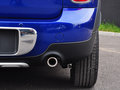MINI COUNTRYMAN 2014款 1.6T COOPER All 4 Fun