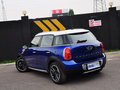 MINI COUNTRYMAN 2014款 1.6T COOPER All 4 Fun