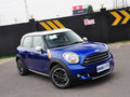 MINI COUNTRYMAN 2014款 1.6T COOPER All 4 Fun
