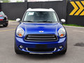 MINI COUNTRYMAN 2014款 1.6T COOPER All 4 Fun