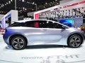 豐田FT-HT FT-HT基本型2014款