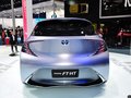 豐田FT-HT FT-HT基本型2014款