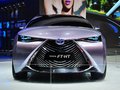 豐田FT-HT FT-HT基本型2014款