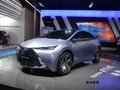 豐田FT-HT FT-HT基本型2014款