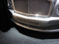 慕尚 6.8T Hybrid Concept 2014款图片
