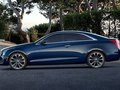 凯迪拉克ATS Coupe 基本型 2015款图片