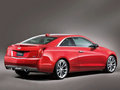 凯迪拉克ATS Coupe 基本型 2015款图片
