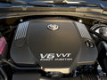 凯迪拉克ATS 3.6L AWD 2013款图片
