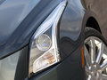 凯迪拉克ATS 3.6L AWD 2013款图片