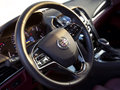 凯迪拉克ATS 3.6L AWD 2013款图片