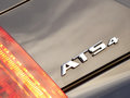 凯迪拉克ATS 3.6L AWD 2013款图片