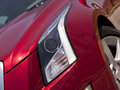 凯迪拉克ATS 3.6L AWD 2013款图片