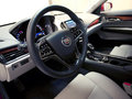 凯迪拉克ATS 3.6L AWD 2013款图片