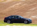凱迪拉克ATS 3.6L AWD 2013款圖片