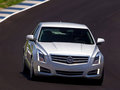 凱迪拉克ATS 3.6L AWD 2013款圖片