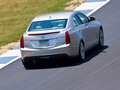 凱迪拉克ATS 3.6L AWD 2013款圖片