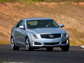 凱迪拉克ATS 3.6L AWD 2013款圖片