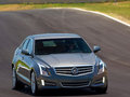 凯迪拉克ATS 3.6L AWD 2013款图片