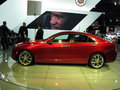 凱迪拉克ATS 3.6L AWD 2013款圖片