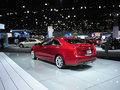 凱迪拉克ATS 3.6L AWD 2013款圖片