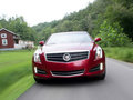 凯迪拉克ATS 3.6L AWD 2013款图片