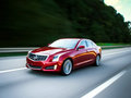 凱迪拉克ATS 3.6L AWD 2013款圖片
