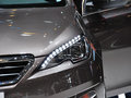 标致308(进口) SW 基本型 2014款图片