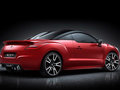 标致RCZ R 2014款图片