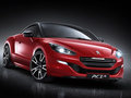 标致RCZ R 2014款图片