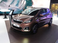 标致108 基本型 2015款图片