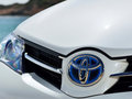 Auris Touring Sports 2013款图片