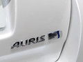 Auris Touring Sports 2013款图片