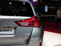 Auris Touring Sports 2013款图片
