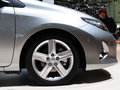 Auris Touring Sports 2013款图片