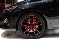 Auris Touring Sports 2013款图片