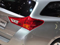 Auris Touring Sports 2013款图片