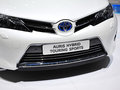 Auris Touring Sports 2013款图片