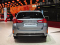 Auris Touring Sports 2013款图片