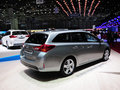 Auris Touring Sports 2013款图片