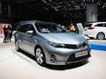 Auris Touring Sports 2013款图片