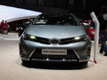 Auris Touring Sports 2013款图片