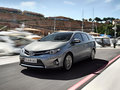 Auris Touring Sports 2013款图片