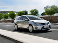Auris Touring Sports 2013款图片